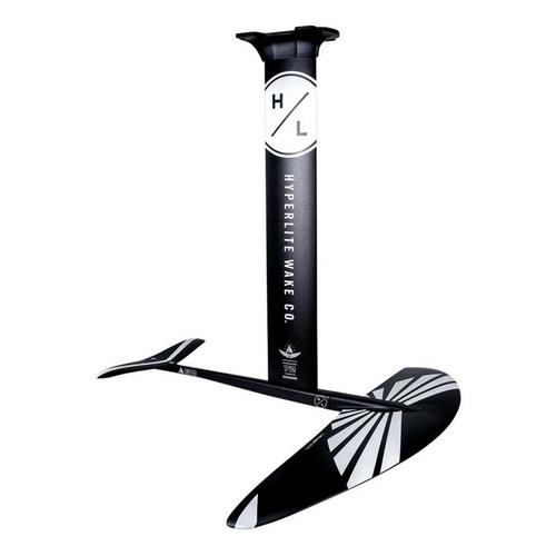 Hyperlite 2025 Starship w/Falcon 1200 Foil Kit Wake Foil Package - Primary Image