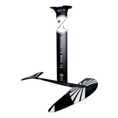 Hyperlite 2025 Starship w/Falcon 1500 Foil Kit Wake Foil Package - Primary Image