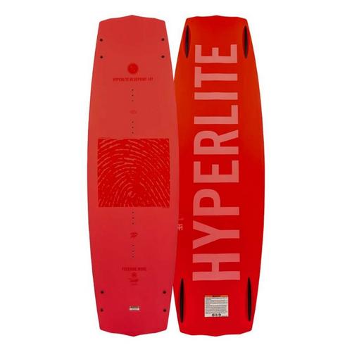 Hyperlite 2025 Blueprint w/Team X Wakeboard Package - Primary Image
