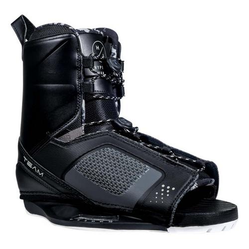 Hyperlite 2025 Blueprint w/Team X Wakeboard Package - Primary Image