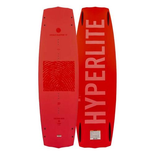 Hyperlite 2025 Blueprint w/Team OT Wakeboard Package - Primary Image