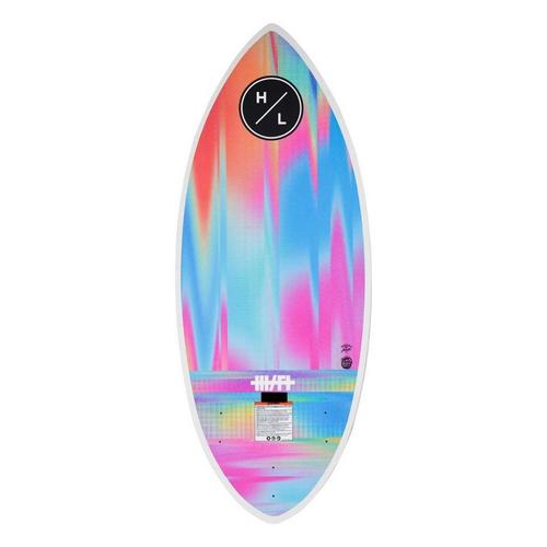 Women's Hyperlite Scheels Wo2025 HI-FI Skim Wakesurf Board - Primary Image