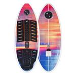 Women's Hyperlite 2025 Ranger Surf Wakesurf Board - Thumbnail 1 of 7