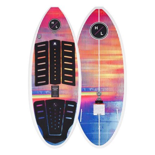Women's Hyperlite 2025 Ranger Surf Wakesurf Board - Primary Image