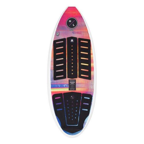 Women's Hyperlite 2025 Ranger Surf Wakesurf Board - Primary Image