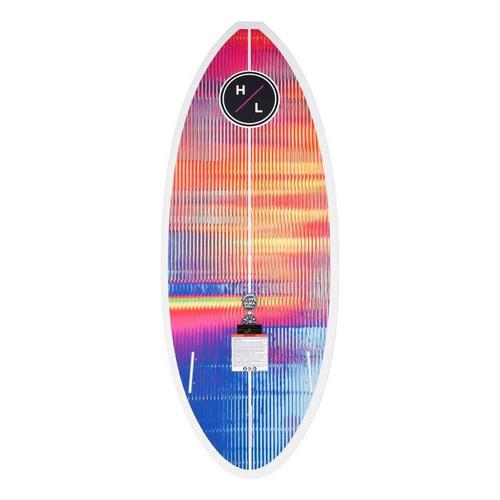 Women's Hyperlite 2025 Ranger Surf Wakesurf Board - Primary Image