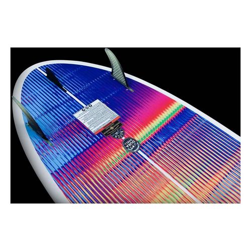 Women's Hyperlite 2025 Ranger Surf Wakesurf Board - Primary Image