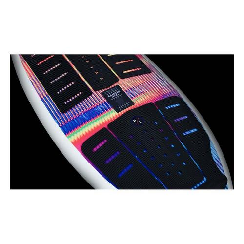 Women's Hyperlite 2025 Ranger Surf Wakesurf Board - Primary Image