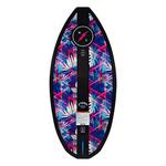 Women's Hyperlite Scheels 2025 Storm Skim Wakesurf Board - Thumbnail 2 of 7
