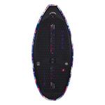Women's Hyperlite Scheels 2025 Storm Skim Wakesurf Board - Thumbnail 3 of 7