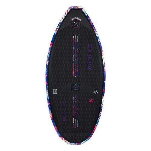 Women's Hyperlite Scheels 2025 Storm Skim Wakesurf Board - Primary Image