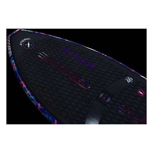 Women's Hyperlite Scheels 2025 Storm Skim Wakesurf Board - Primary Image