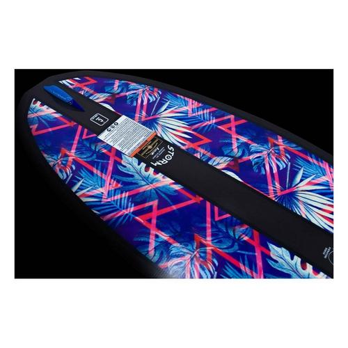 Women's Hyperlite Scheels 2025 Storm Skim Wakesurf Board - Primary Image