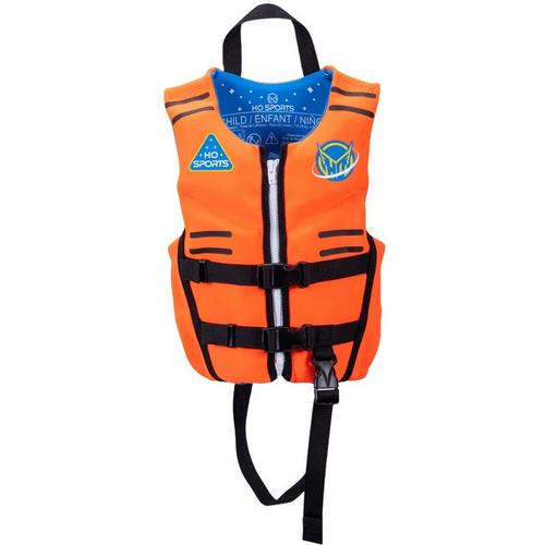Kids' HO Sports Pursuit Neoprene Life Vest - Primary Image