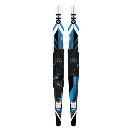 HO Sports 2026 Excel Combos w/Horseshoe Bindings - Primary Image