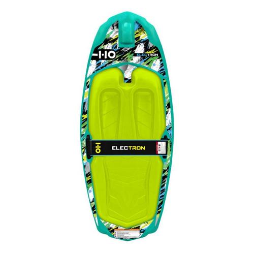 HO Sports 2026 Electron Kneeboard with Powerlock Strap - Primary Image