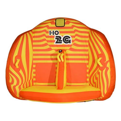 HO Sports 2026 2G 2-Person Towable Tube - Primary Image