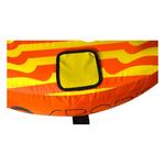 HO Sports 2026 2G 2-Person Towable Tube - Thumbnail 4 of 6