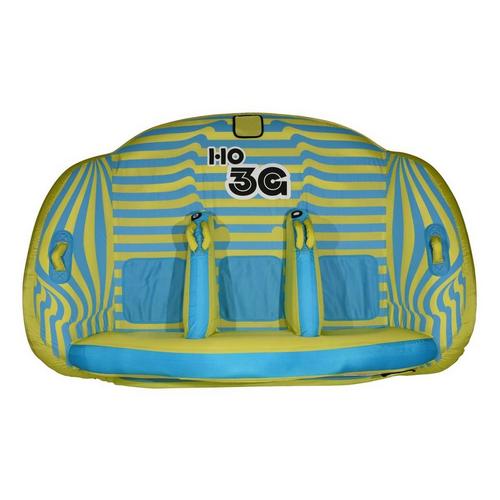 HO Sports 2026 3G 3-Person Towable Tube - Primary Image