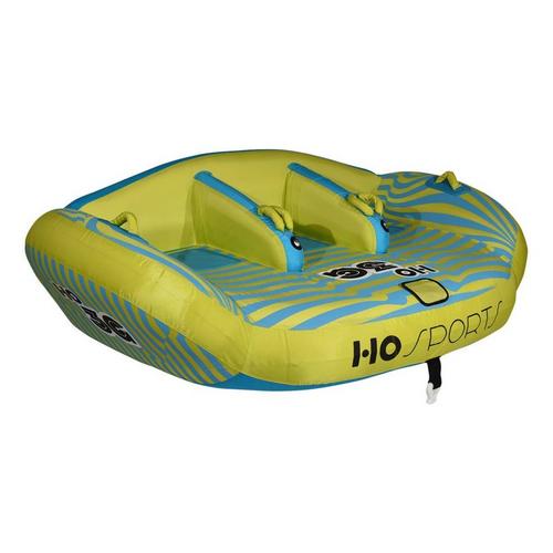 HO Sports 2026 3G 3-Person Towable Tube - Primary Image