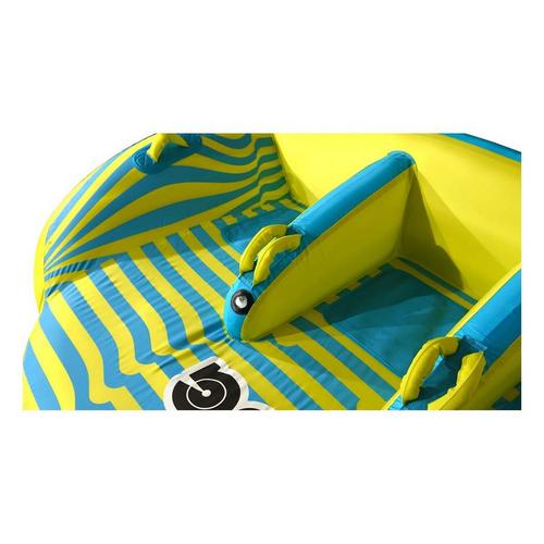 HO Sports 2026 3G 3-Person Towable Tube - Primary Image