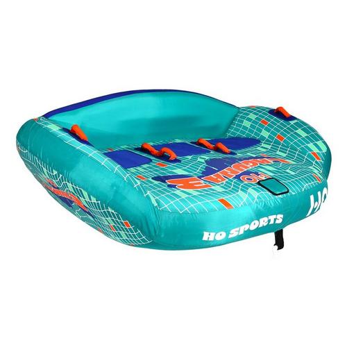 HO Sports 2026 Laguna 3-Person Towable Tube - Primary Image
