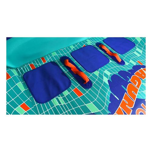 HO Sports 2026 Laguna 3-Person Towable Tube - Primary Image