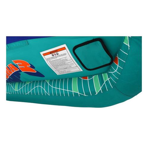 HO Sports 2026 Laguna 3-Person Towable Tube - Primary Image