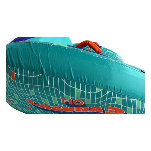 HO Sports 2026 Laguna 3-Person Towable Tube - Primary Image