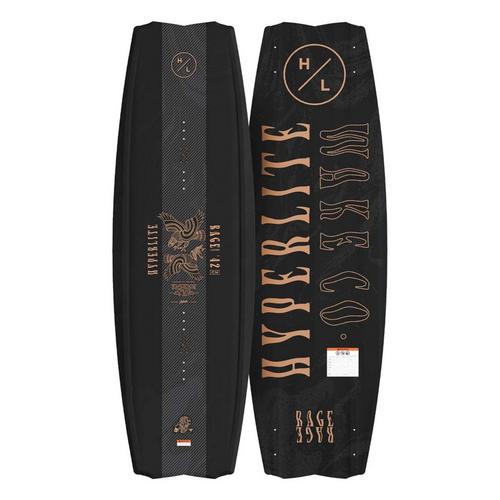Hyperlite 2026 Rage Loaded Wakeboard - Primary Image