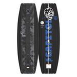 Hyperlite 2026 Capitol Loaded Wakeboard - Thumbnail 1 of 7