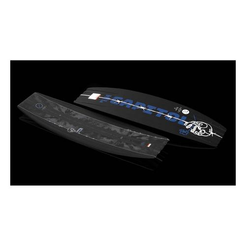 Hyperlite 2026 Capitol Loaded Wakeboard - Primary Image