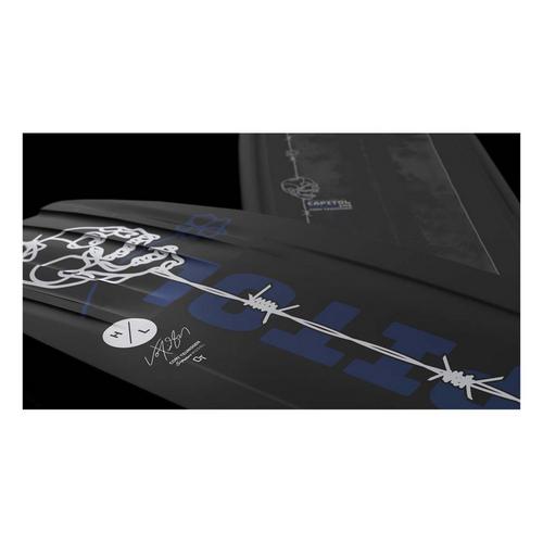 Hyperlite 2026 Capitol Loaded Wakeboard - Primary Image