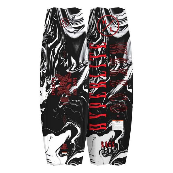 Hyperlite 2026 Rage Wakeboard