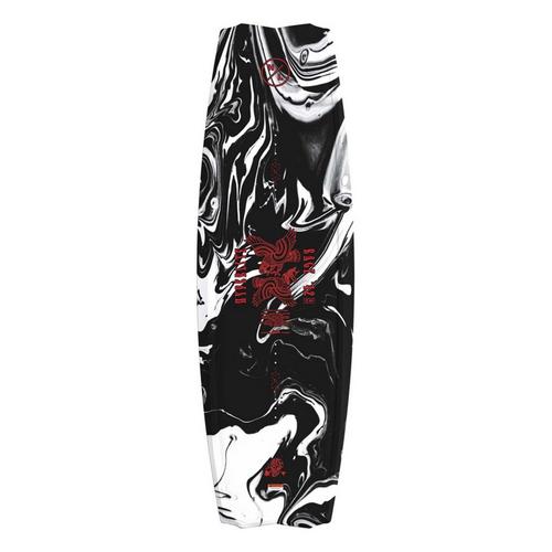 Hyperlite 2026 Rage Wakeboard - Primary Image