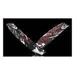 Hyperlite 2026 Rage Wakeboard - Thumbnail 4 of 7