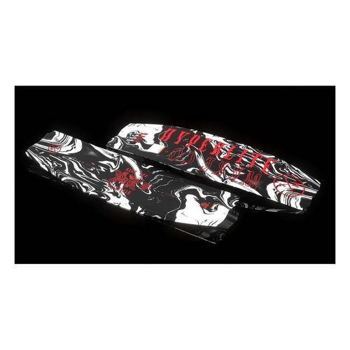 Hyperlite 2026 Rage Wakeboard - Primary Image