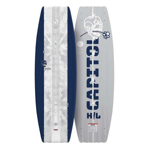Hyperlite 2026 Capitol Wakeboard - Primary Image