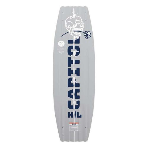 Hyperlite 2026 Capitol Wakeboard - Primary Image