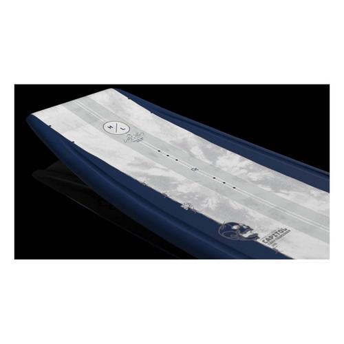 Hyperlite 2026 Capitol Wakeboard - Primary Image