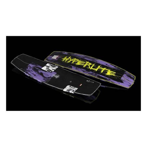 Hyperlite 2026 Blueprint Wakeboard - Primary Image
