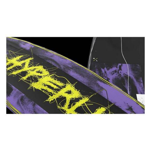 Hyperlite 2026 Blueprint Wakeboard - Primary Image