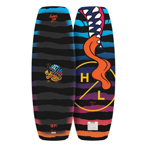 Hyperlite 2026 Murray Wakeboard