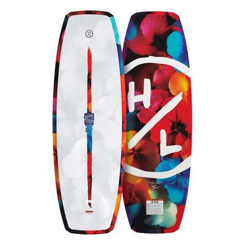 Junior Girls' Hyperlite 2026 Murray Wakeboard - Primary Image