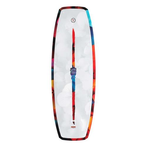 Junior Girls' Hyperlite 2026 Murray Wakeboard - Primary Image