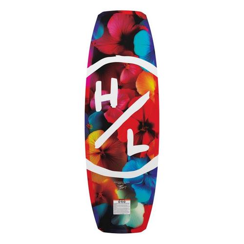 Junior Girls' Hyperlite 2026 Murray Wakeboard - Primary Image