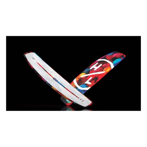 Junior Girls' Hyperlite 2026 Murray Wakeboard - Primary Image