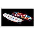 Junior Girls' Hyperlite 2026 Murray Wakeboard - Thumbnail 5 of 7