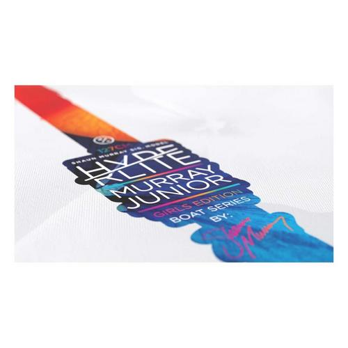 Junior Girls' Hyperlite 2026 Murray Wakeboard - Primary Image