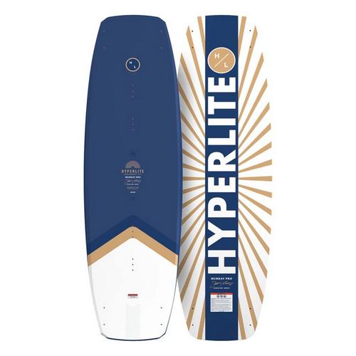 Hyperlite 2026 Murray Pro Wakeboard - Primary Image